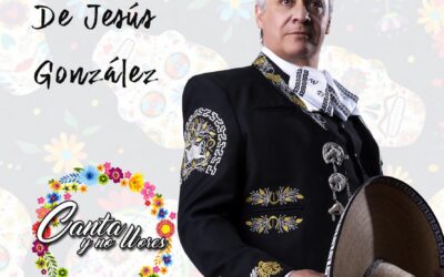 ‘Canta y No Llores’ un concierto con lo mejor de la música ranchera y española