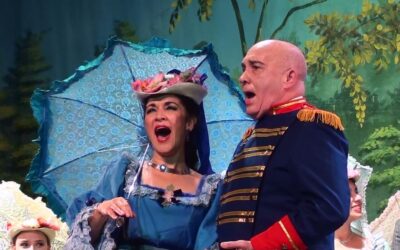 Llega la temporada internacional de arte lírico y zarzuela 2021