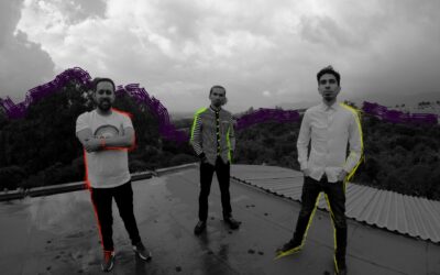 La banda colombiana Metrópolit lanza ‘Miedo’, un homenaje a los que se han ido