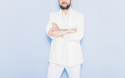 Cesar López regresa con su nuevo sencillo ‘Un Barco’