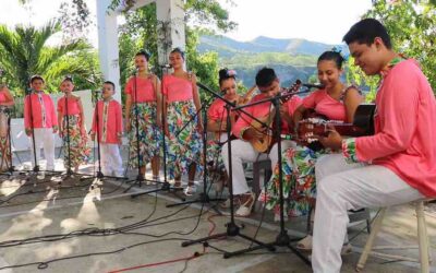Disfruta de serenata ‘Ibagué cumpleaños 471 años’