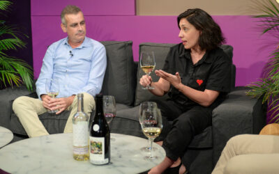 Expovinos en 2021 llega a su edición número 16