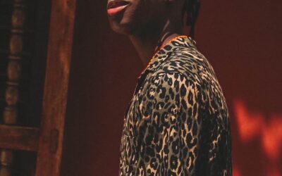 Jesh presenta ‘Traviesa’ el tema perfecto para prender la disco