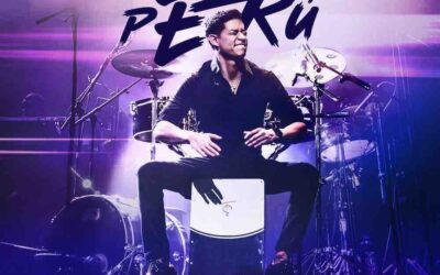 Conoce al ingeniero de sonido, productor y músico colombiano ‘Nández’