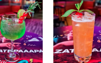 Colombianos podrán escoger su cóctel favorito gracias al concurso ‘Master Drinks’