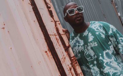 Obie P le canta a la mujer en su nuevo sencillo ‘Soy Feliz’