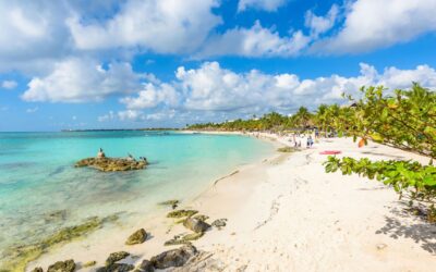 Conoce las cinco playas que promueven el cuidado medioambiental