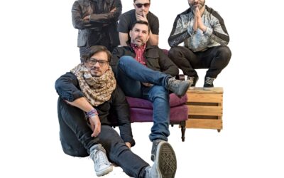 Bogotá vivirá dos noches inolvidables con lo mejor del rock latinoamericano