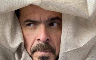 Diego Camargo llega al Teatro Cafam  con su show “Que no nos roben la risa”   