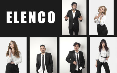 ‘Los Bonobos’ una comedia sobre sexo, llegan recargados