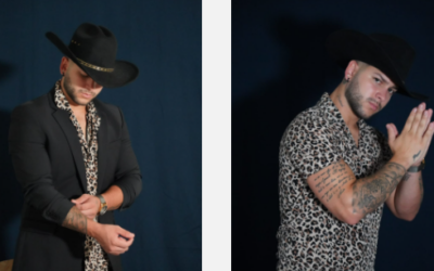 Juan Vélez presenta ‘El amor está extinto’