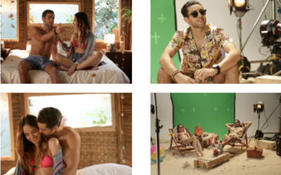 Lord Juan estrena mundialmente su video ‘Adicción’