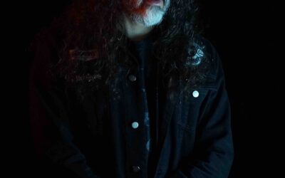 Victor Portugal, un tatuador que deja huella indeleble con unas gotas de tinta negra