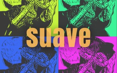 Jose Matera y Jaime Alzate de Los de Adentro se juntan con Ed Keziah en ‘Suave’