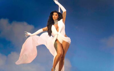 Halle Berry recibirá el premio ‘Icono’ People’s Choice Awards 2021