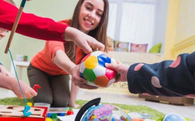 Fontanar presenta su centro de aprendizaje para niños: Atelier Fontanar 