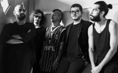  LosPetitfellas presentan 777: república independiente del f*cking goce.