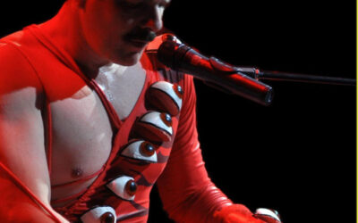 Dr. Queen llega a colombia para presentar  ‘Bohemian Rhapsody’   