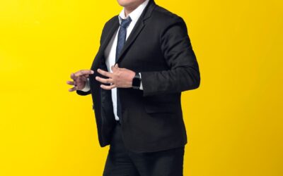 Freddy Beltrán se sacó la espina y será el presentador de su propio reality show