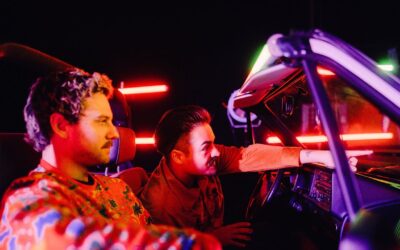 Milky Chance comparte ‘Trip Tape’