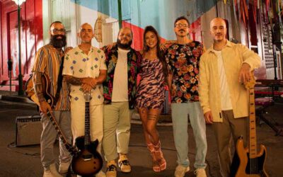 Greeicy presenta su nuevo sencillo ‘Te creí’ junto a Cultura Profética
