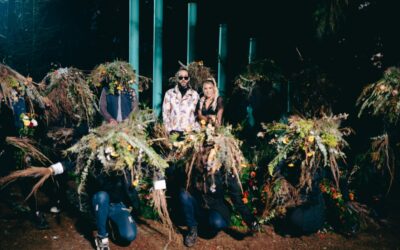 ‘Un último aliento’ el nuevo estreno de Dalmata junto a Vela