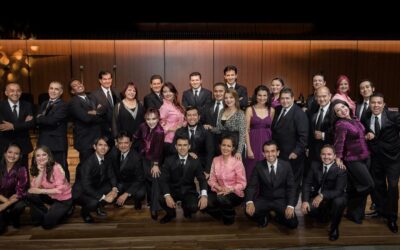 Las Clásicas del Amor regresan con un repertorio para vivir la Navidad