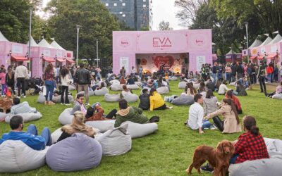 Disfruta la segunda semana de ‘La Feria EVA’ del 14 al 19 de diciembre