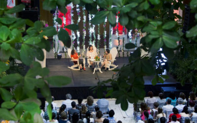 Así será la edición 2022 del ‘Hay Festival’ en Colombia