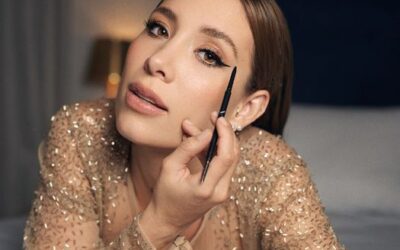 Luisa Fernanda W lanza al mercado DIVVA, su propia marca de maquillaje