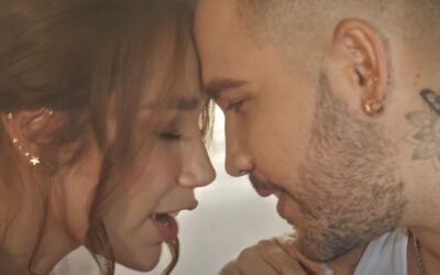 Jessi Uribe y Paola Jara presentan la nueva versión de ‘Navidad sin ti’