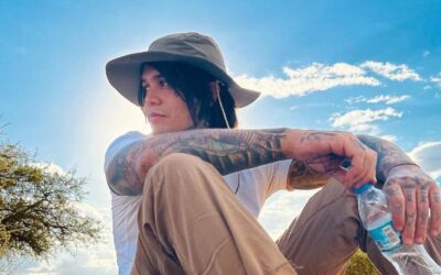 ¿Yeferson Cossio podría estar pensando en lanzarse a la política?