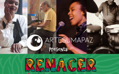 Disfruta de ‘Renacer’, un festival de talla regional en Pandi 
