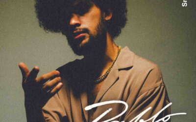 Sr. Pablo lanza su álbum ‘Pablo’, una propuesta rapera, soulera, experimental