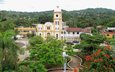 Se acerca VIDA, el primer Festival de las Artes de Viotá en Cundinamarca