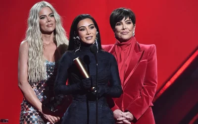 Conoce a los grandes ganadores de los People’s Choice Awards 2021