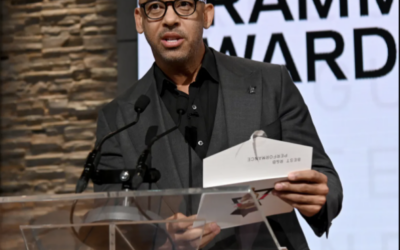 Los Premios Grammy ya tienen fecha y se realizarán en abril