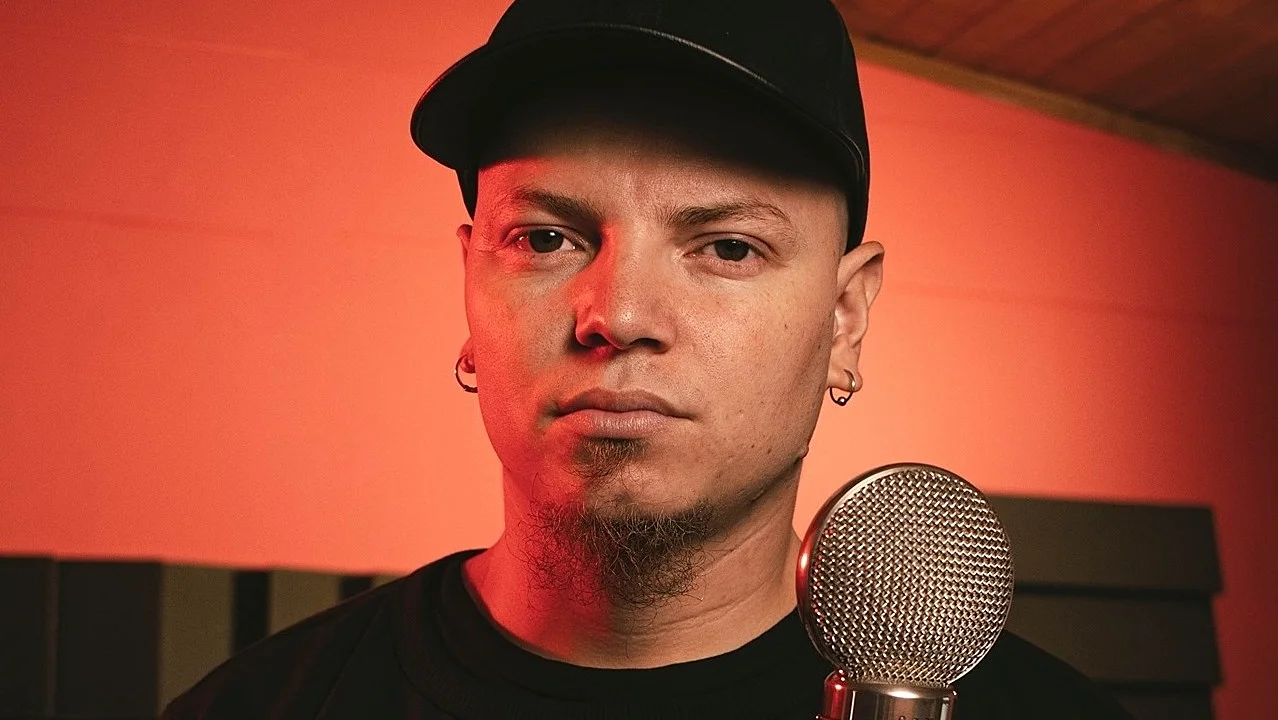 MC Blay, rap latino de Colombia para el mundo - Canal Boxmov