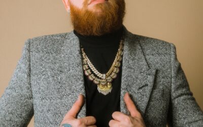 Miky Woodz destaca su versatilidad con su nuevo EP ‘Living life’