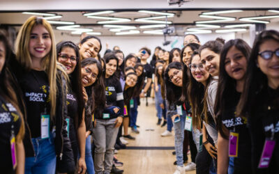 Comienza la Hackathon para mujeres de Laboratoria Colombia