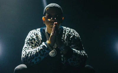 ‘Carta pal primo 3’ el tema con el que j álvarez inicia el 2022