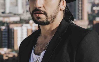 Al ritmo de regional mexicano Nabález llega con el lanzamiento de ‘Dime que sí’