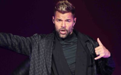 Ricky Martin llega a ‘E! True Hollywood Story Latinoamérica’ para revelar su verdadera historia