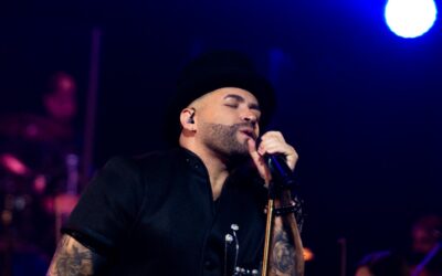 Llega ‘Nacho sinfónico’ a todas las plataformas digitales