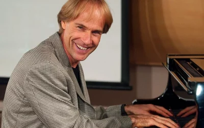 Richard Clayderman publicará su nuevo álbum de estudio ‘Forever Love’