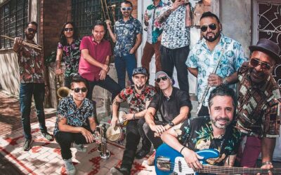 El Teatro Cafam celebra su 14° aniversario con un concierto de la orquesta La 33