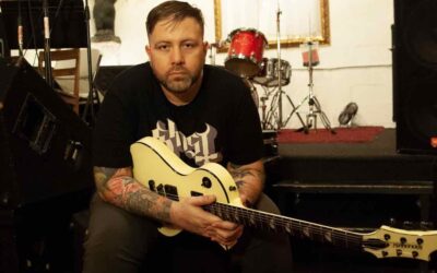 Daniel Falquez lanza ‘Echoes’, una canción que refleja los altibajos de la vida