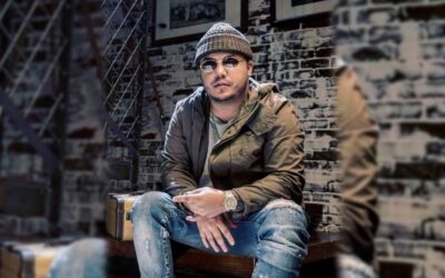 Con un shot de ‘1942’ Jory Boy enciende las plataformas junto a KEVVO