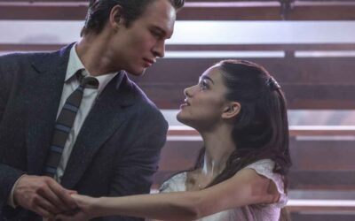 The Walt Disney Company obtiene 23 nominaciones a los premios Oscar