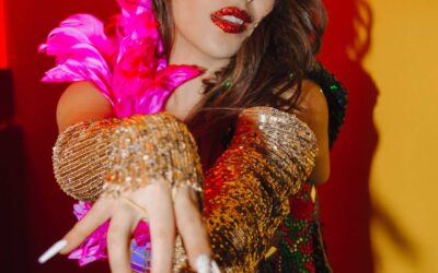 Juliana Velásquez presentará sus canciones en vivo en un concierto ‘Delirante’